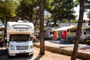 Camping Waterman Beach Village ****
