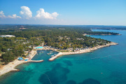 Kamp Zelena Laguna ****