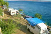 Camping Stine **