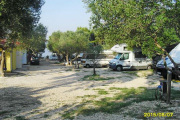 Camping Primorje ***