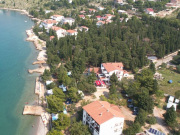 Kamp Plantaža ***