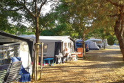 Camping Peros **