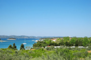 Camping Marin ***
