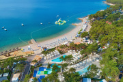 Kamp Ježevac Premium Resort ****