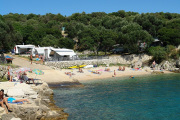 Camp Drazica *
