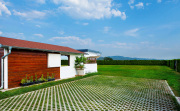 Camping Vugec plac