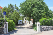 Camping Draga - Malinska