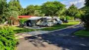 Camping Draga