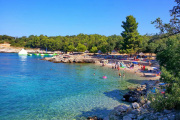 Camping Mali raj