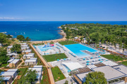 Kamp Park Umag ****