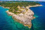 Kamp Arena Stoja ***