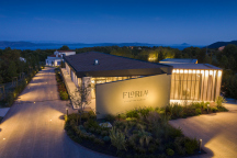 Floria Glamping Garden **** 