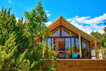 Floria Glamping Garden **** 