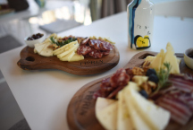 Floria Glamping Garden **** 