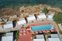 Kamp Aminess Maravea Resort **** 