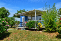 Kamp Aminess Maravea Resort **** 