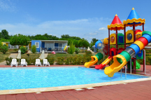 Kamp Aminess Maravea Resort **** 