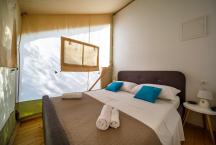 Glamping Village Krk 