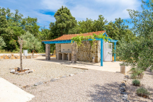 Campsite Punta Jerta 