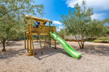 Campsite Punta Jerta 