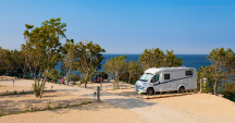 Camp Škrila *** 