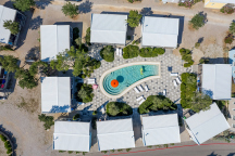 Camp Omišalj 4+2B Mobilhomes