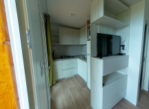 Camping Klenovica 