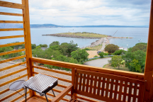 Camping Klenovica 