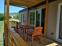 Camping Klenovica 