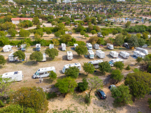 Camping Klenovica 