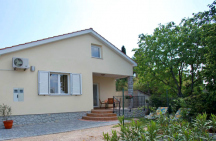 Camping Draga - Malinska Apartmans 2