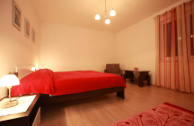 Camping Draga - Malinska 