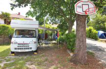 Camping Draga - Malinska 