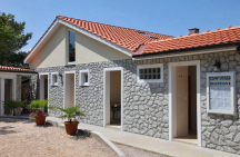 Camping Draga - Malinska 