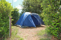 Camping Draga - Malinska 