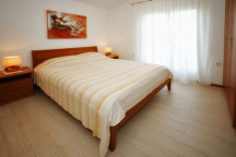 Camping Draga - Malinska 