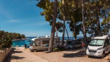 Camping Čikat 