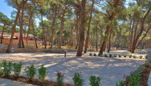 Camping Čikat 