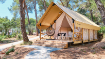 Camping Čikat 