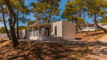 Camping Čikat 