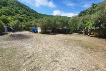 Camp Brajdi ** 
