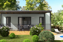 Kamp Banki Green Istrian Village **** 