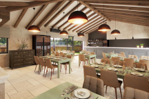 Kamp Banki Green Istrian Village **** 
