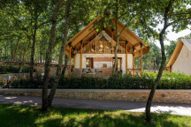 Kamp Banki Green Istrian Village **** 
