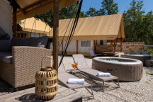 Kamp Banki Green Istrian Village **** 