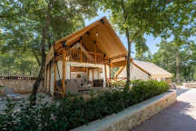 Kamp Banki Green Istrian Village **** 