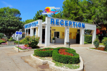 Kamp Bi Village **** 
