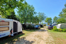 Kamp Bi Village **** 