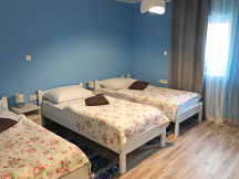 Kamp odmorište Zlatni Lug 