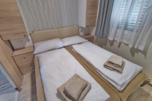 Centinera Resort & Camping 